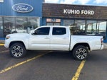 2022 Toyota Tacoma 4WD 4WD SR Double Cab 5' Bed V6 AT (GS)