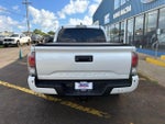 2022 Toyota Tacoma 4WD 4WD SR Double Cab 5' Bed V6 AT (GS)