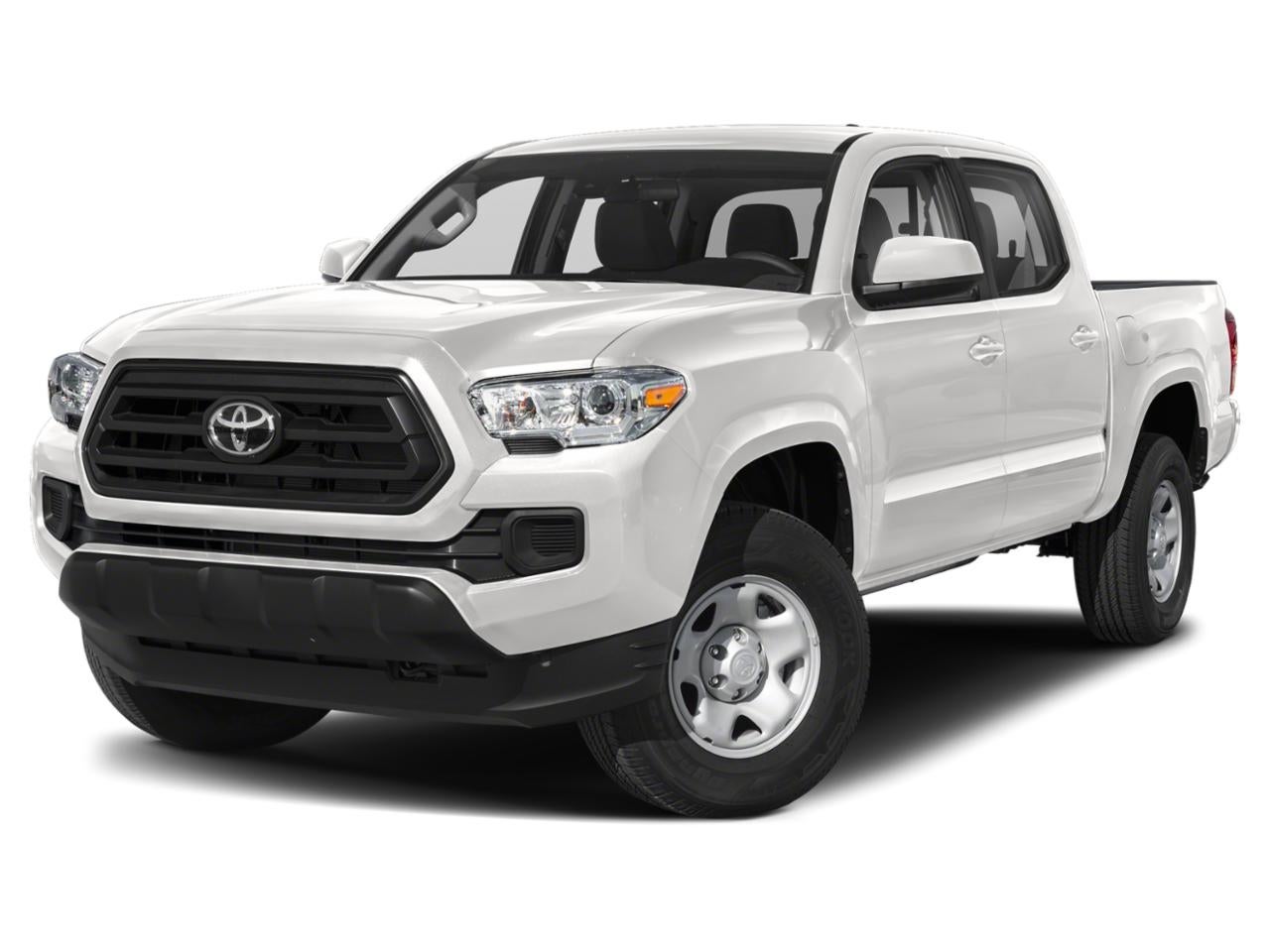 2022 Toyota Tacoma 4WD 4WD SR Double Cab 5' Bed V6 AT (GS)