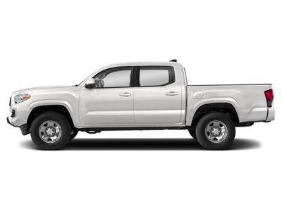 2022 Toyota Tacoma 4WD 4WD SR Double Cab 5' Bed V6 AT (GS)