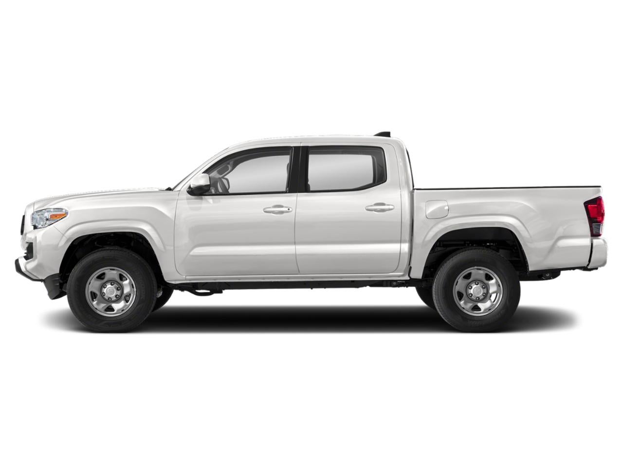 2022 Toyota Tacoma 4WD 4WD SR Double Cab 5' Bed V6 AT (GS)