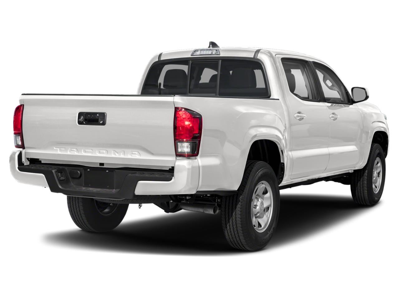 2022 Toyota Tacoma 4WD 4WD SR Double Cab 5' Bed V6 AT (GS)
