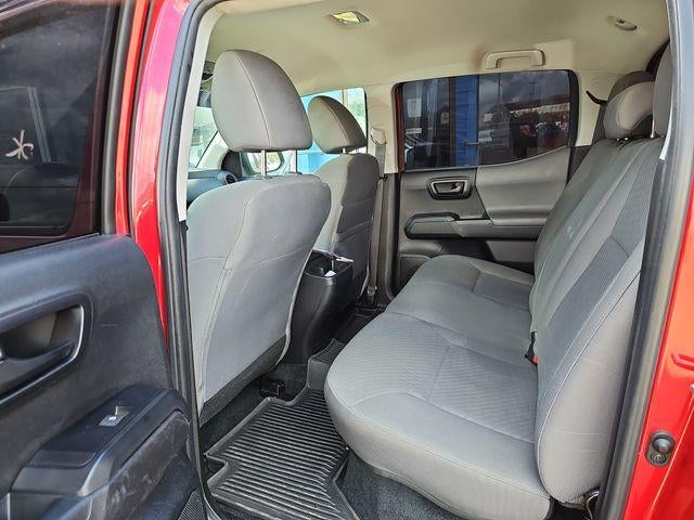 2023 Toyota Tacoma 4WD 4WD SR Double Cab 5' Bed V6 AT (GS)