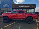 2023 Toyota Tacoma 4WD 4WD SR Double Cab 5' Bed V6 AT (GS)