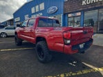 2023 Toyota Tacoma 4WD 4WD SR Double Cab 5' Bed V6 AT (GS)