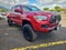 2023 Toyota Tacoma 4WD 4WD SR Double Cab 5' Bed V6 AT (GS)