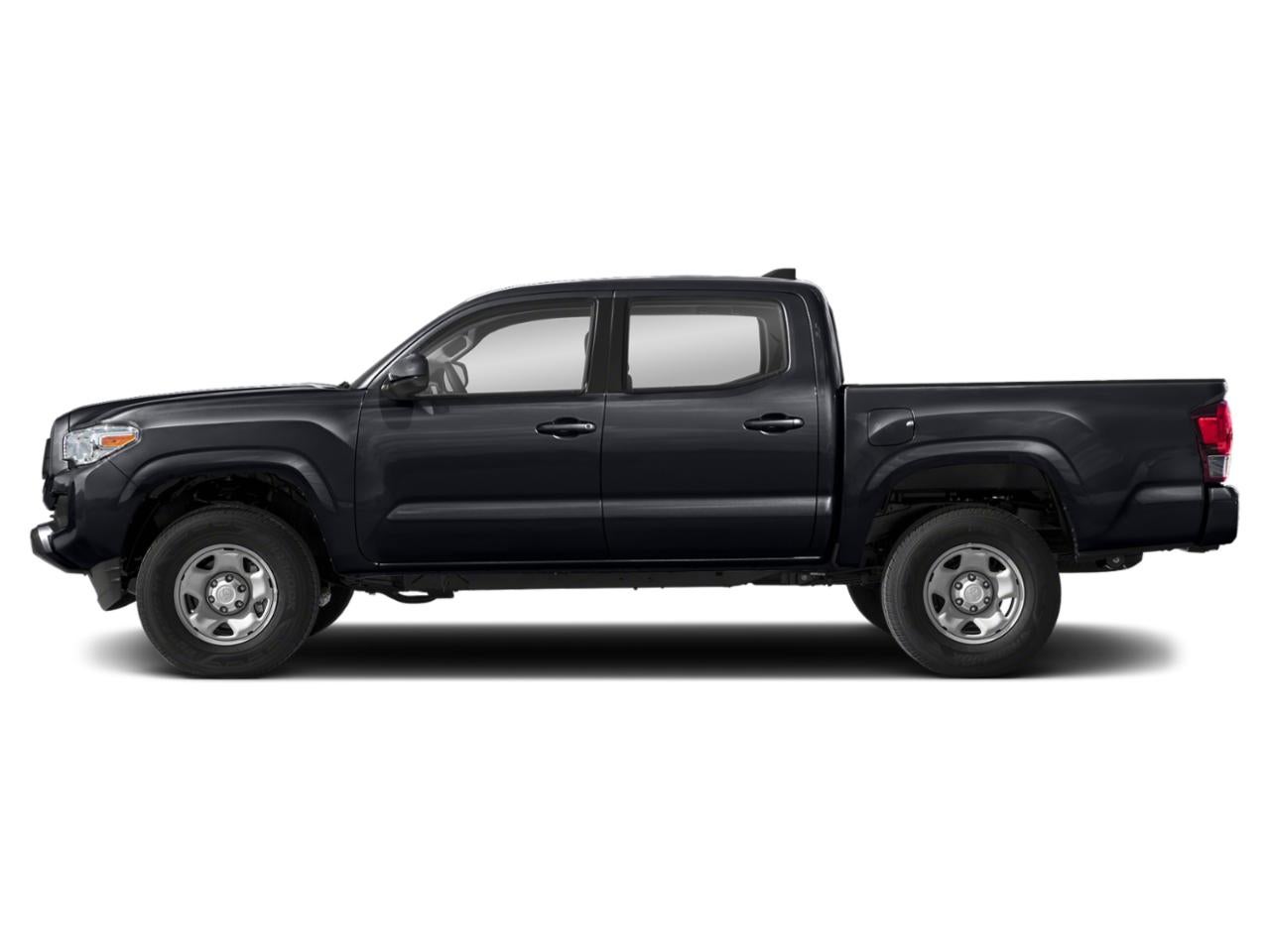 2022 Toyota Tacoma 4WD 4WD SR Double Cab 5' Bed V6 AT (GS)