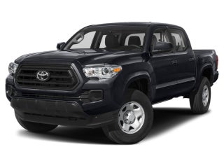 2022 Toyota Tacoma 4WD 4WD SR Double Cab 5' Bed V6 AT (GS)