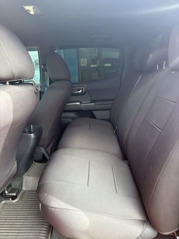 2023 Toyota Tacoma 4WD 4WD SR Double Cab 5' Bed V6 AT (GS)