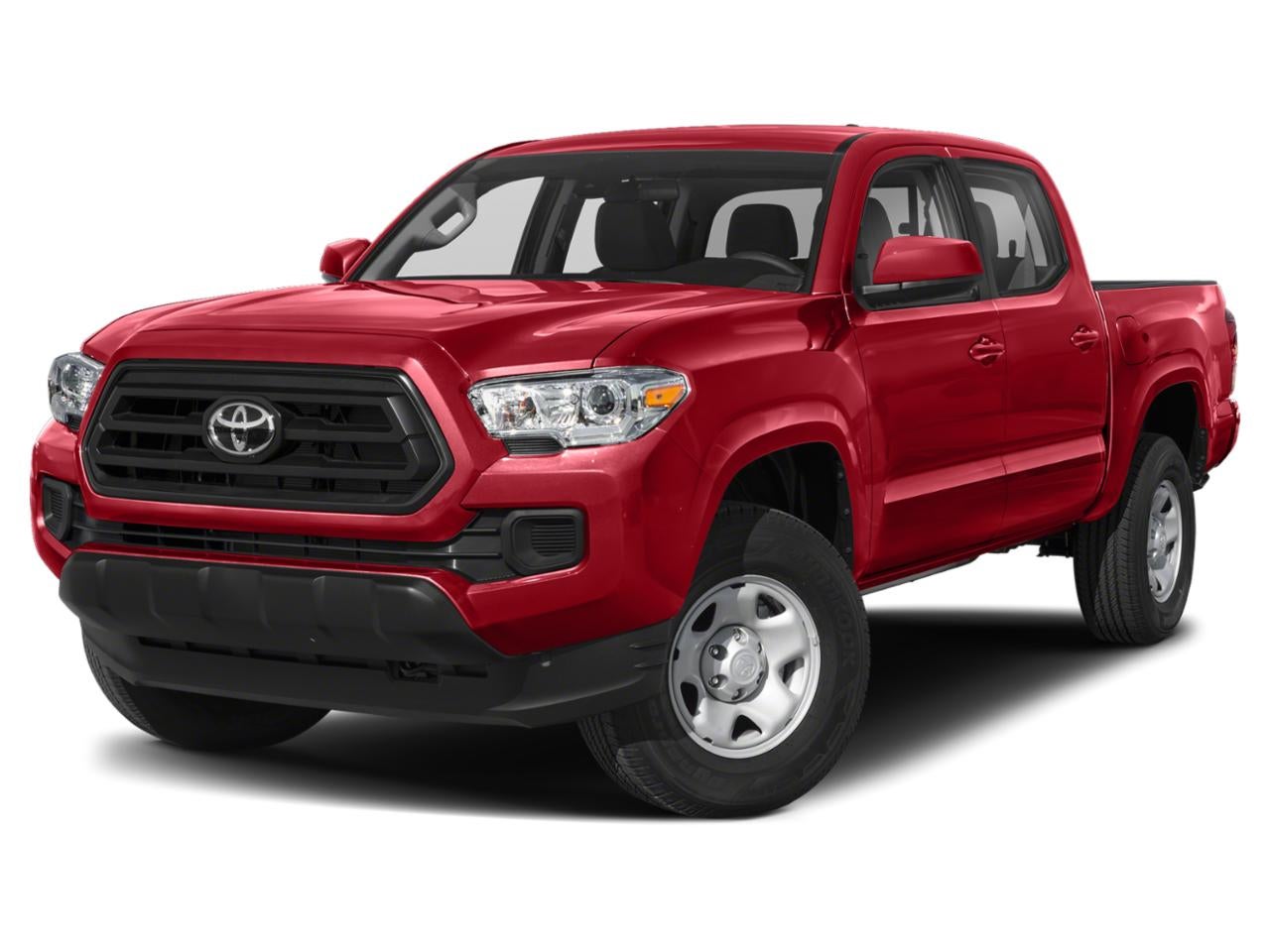 2023 Toyota Tacoma 4WD 4WD SR Double Cab 5' Bed V6 AT (GS)