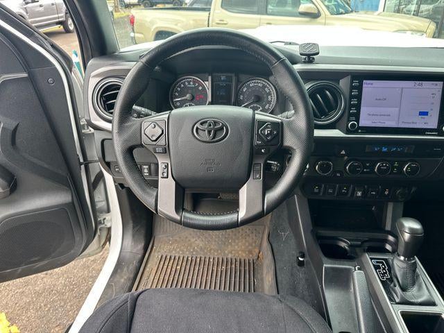 2023 Toyota Tacoma 4WD 4WD SR Double Cab 5' Bed V6 AT (GS)