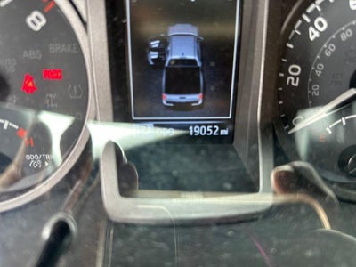2023 Toyota Tacoma 4WD 4WD SR Double Cab 5' Bed V6 AT (GS)