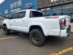 2023 Toyota Tacoma 4WD 4WD SR Double Cab 5' Bed V6 AT (GS)
