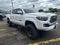 2023 Toyota Tacoma 4WD 4WD SR Double Cab 5' Bed V6 AT (GS)