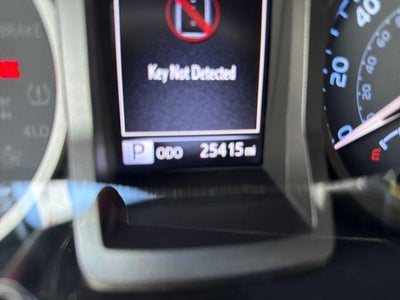 2023 Toyota Tacoma 4WD 4WD SR5 Double Cab 6' Bed V6 AT (Natl)