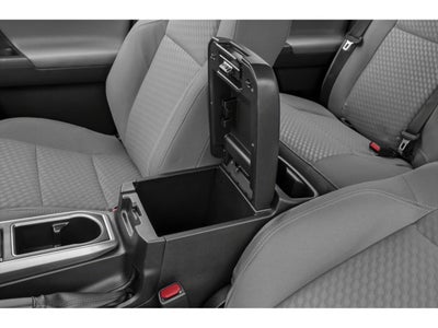 2023 Toyota Tacoma 4WD 4WD SR5 Double Cab 6' Bed V6 AT (Natl)