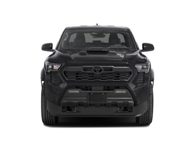 2024 Toyota Tacoma 4WD 4WD TRD Sport Hybrid Double Cab 5' Bed AT (Natl)