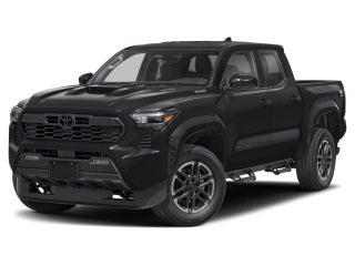 2024 Toyota Tacoma 4WD 4WD TRD Sport Hybrid Double Cab 5' Bed AT (Natl)