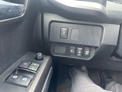 2023 Toyota Tacoma 4WD 4WD TRD Sport Access Cab 6' Bed V6 MT (Natl)