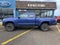 2023 Toyota Tacoma 4WD 4WD TRD Sport Access Cab 6' Bed V6 MT (Natl)