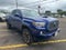 2023 Toyota Tacoma 4WD 4WD TRD Sport Access Cab 6' Bed V6 MT (Natl)