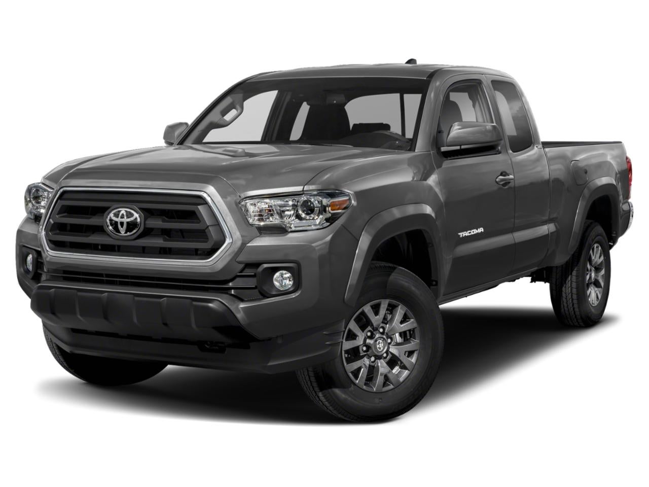 2023 Toyota Tacoma 4WD 4WD TRD Sport Access Cab 6' Bed V6 MT (Natl)