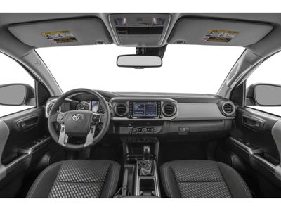 2023 Toyota Tacoma 4WD 4WD TRD Sport Access Cab 6' Bed V6 MT (Natl)