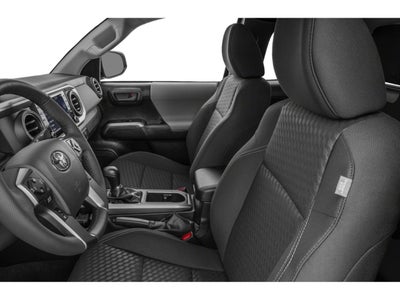 2023 Toyota Tacoma 4WD 4WD TRD Sport Access Cab 6' Bed V6 MT (Natl)