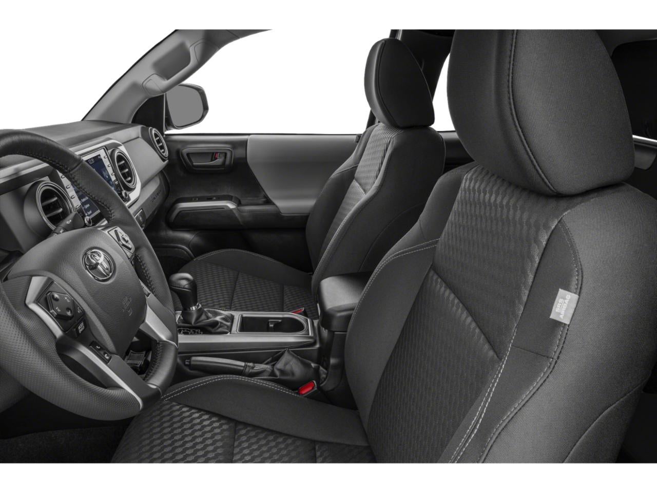 2023 Toyota Tacoma 4WD 4WD TRD Sport Access Cab 6' Bed V6 MT (Natl)
