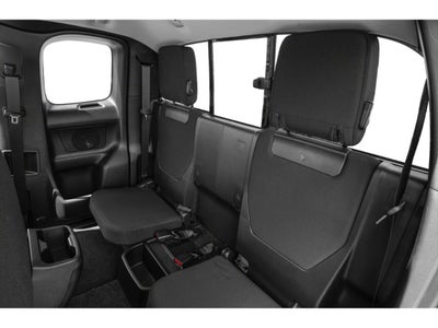 2023 Toyota Tacoma 4WD 4WD TRD Sport Access Cab 6' Bed V6 MT (Natl)