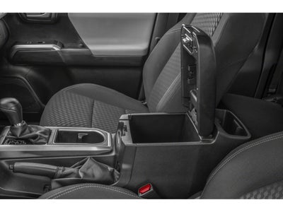 2023 Toyota Tacoma 4WD 4WD TRD Sport Access Cab 6' Bed V6 MT (Natl)