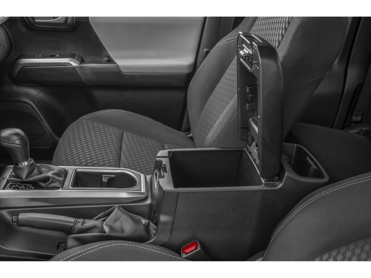 2023 Toyota Tacoma 4WD 4WD TRD Sport Access Cab 6' Bed V6 MT (Natl)