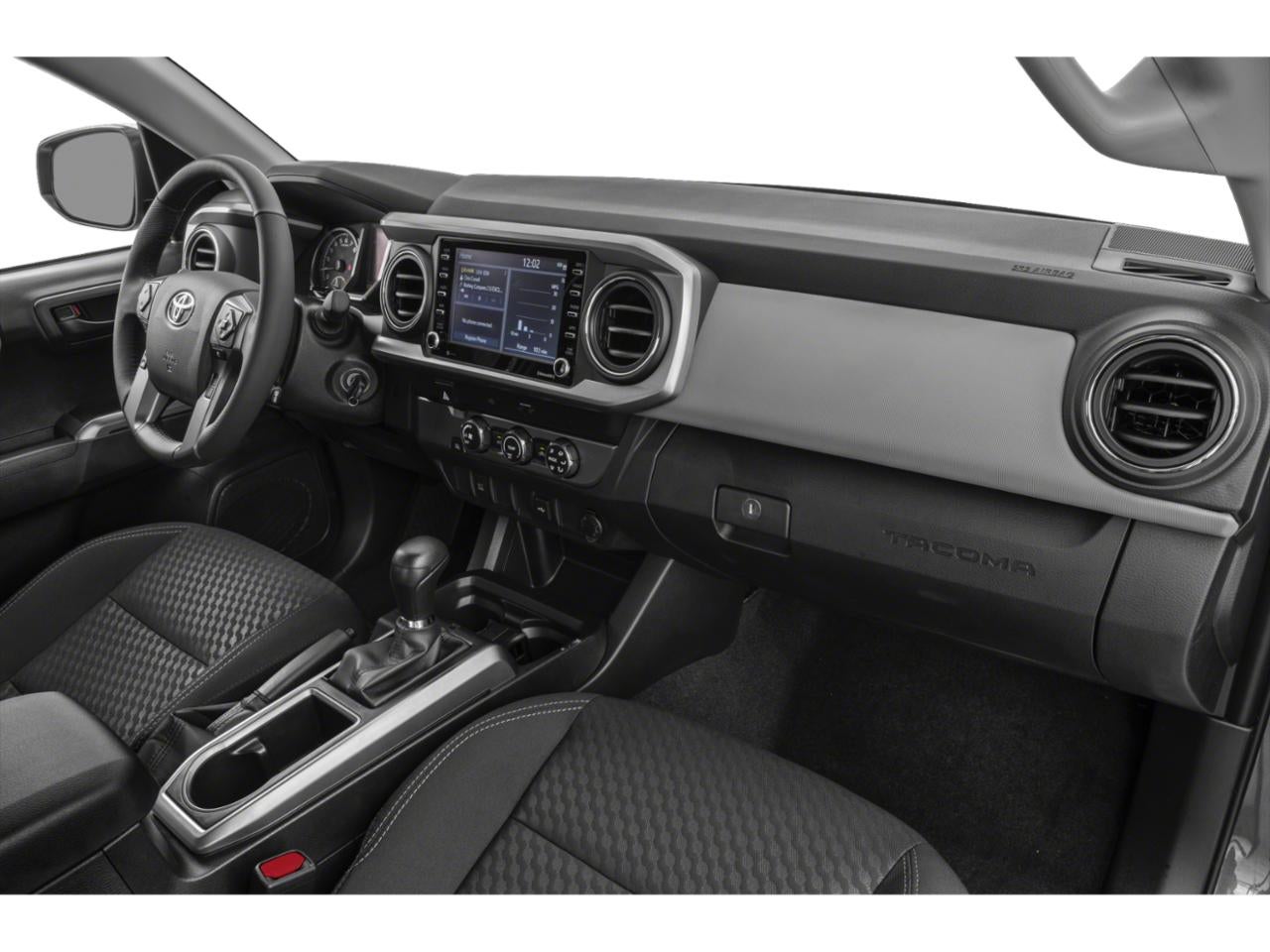 2023 Toyota Tacoma 4WD 4WD TRD Sport Access Cab 6' Bed V6 MT (Natl)