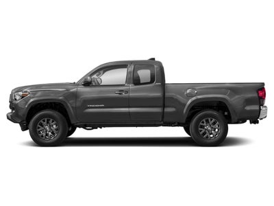 2023 Toyota Tacoma 4WD 4WD TRD Sport Access Cab 6' Bed V6 MT (Natl)