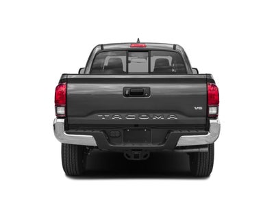 2023 Toyota Tacoma 4WD 4WD TRD Sport Access Cab 6' Bed V6 MT (Natl)