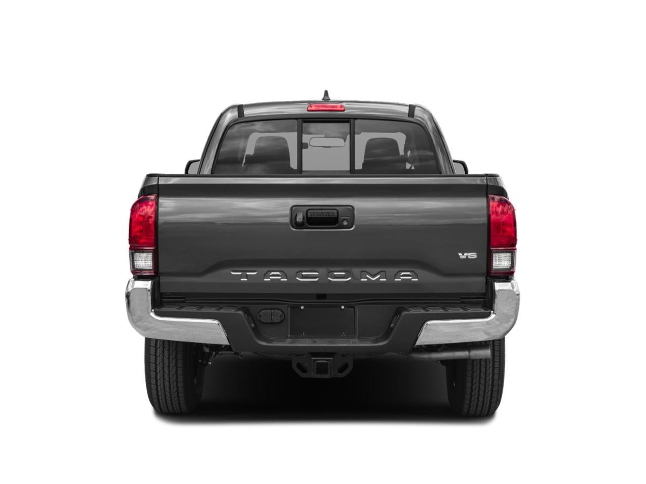 2023 Toyota Tacoma 4WD 4WD TRD Sport Access Cab 6' Bed V6 MT (Natl)