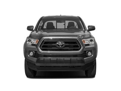 2023 Toyota Tacoma 4WD 4WD TRD Sport Access Cab 6' Bed V6 MT (Natl)