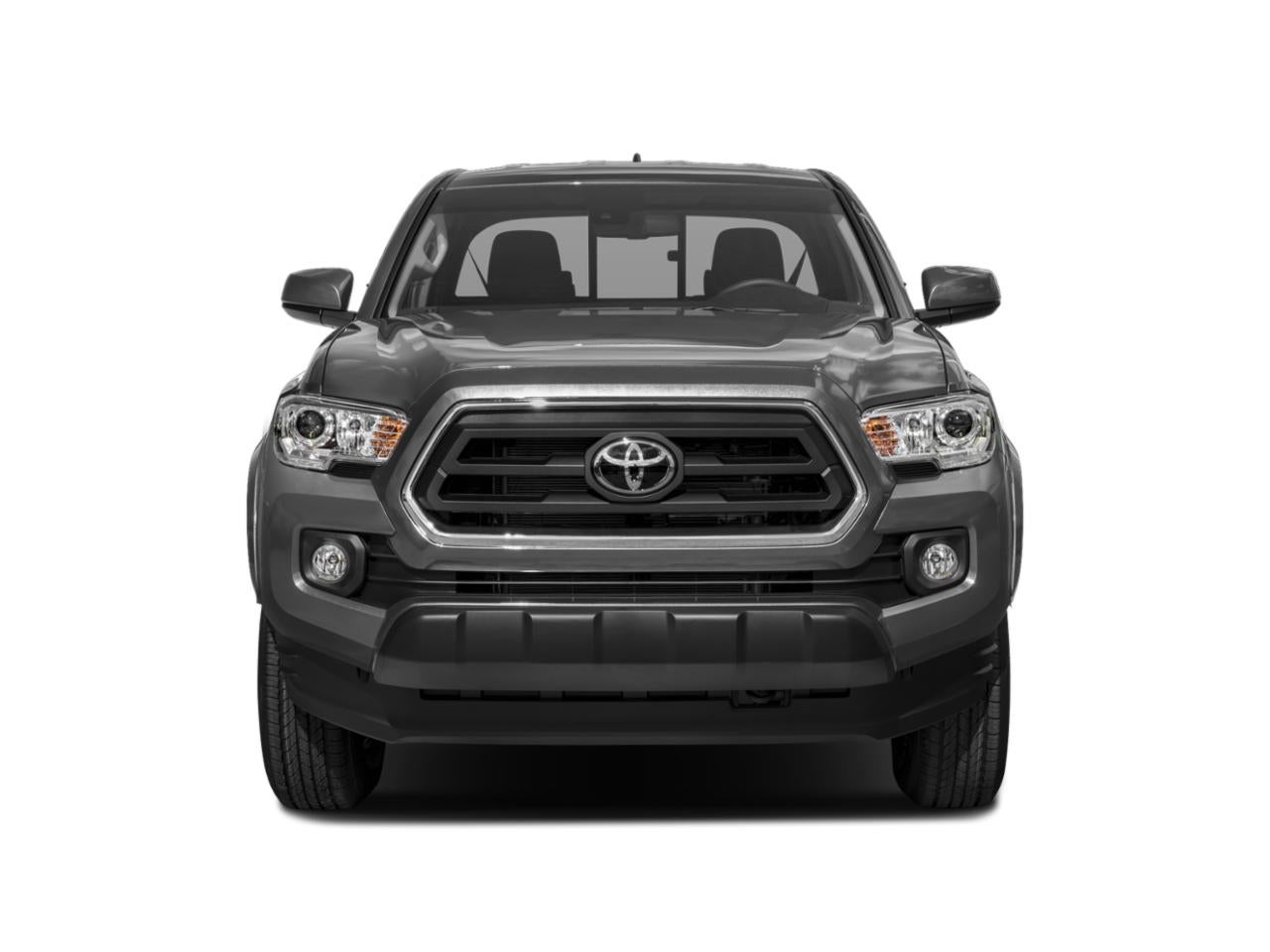 2023 Toyota Tacoma 4WD 4WD TRD Sport Access Cab 6' Bed V6 MT (Natl)