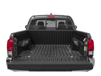 2023 Toyota Tacoma 4WD 4WD TRD Sport Access Cab 6' Bed V6 MT (Natl)