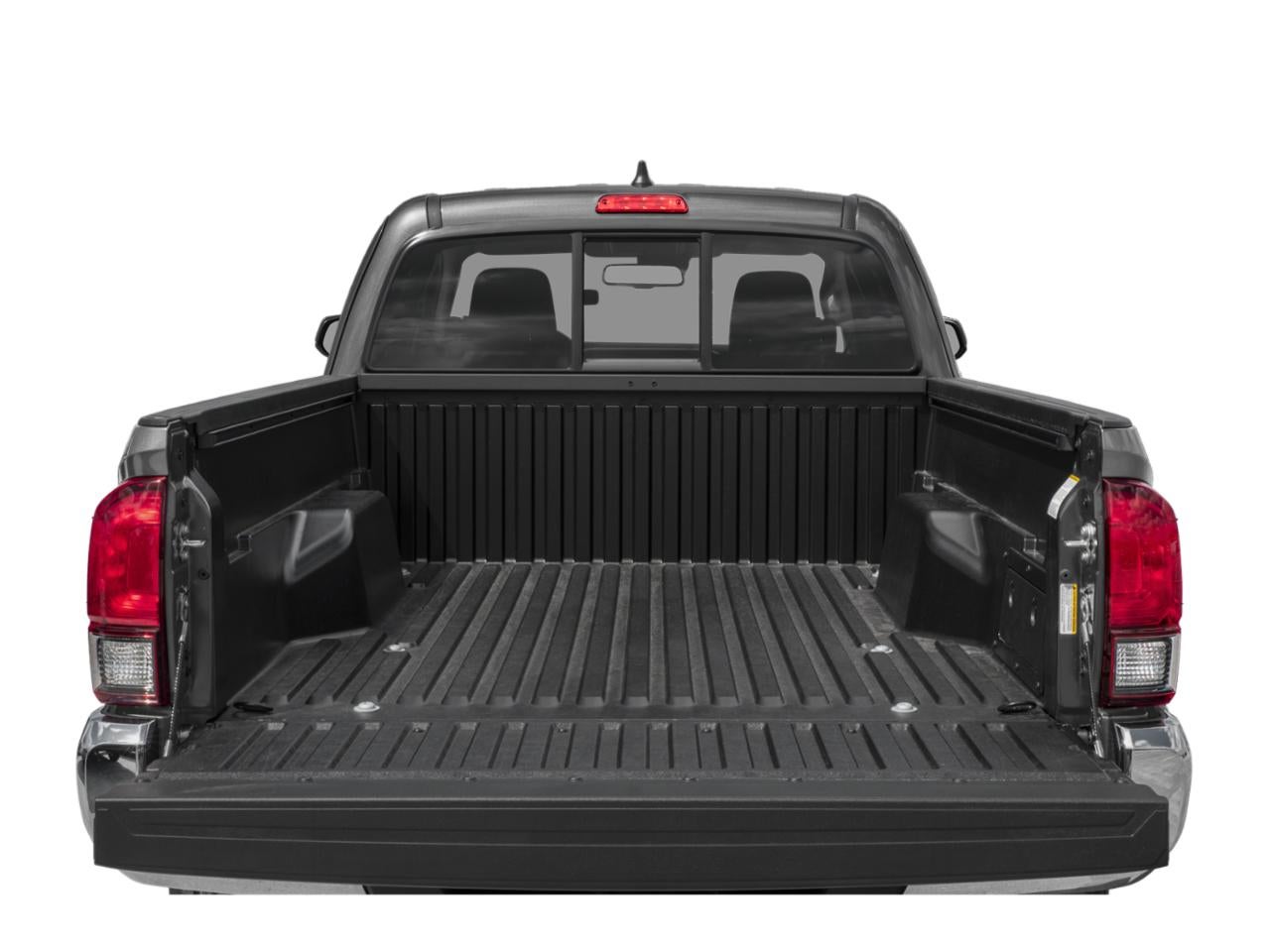 2023 Toyota Tacoma 4WD 4WD TRD Sport Access Cab 6' Bed V6 MT (Natl)