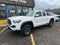 2022 Toyota Tacoma 4WD 4WD SR Access Cab 6' Bed V6 AT (SE)