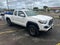 2022 Toyota Tacoma 4WD 4WD SR Access Cab 6' Bed V6 AT (SE)