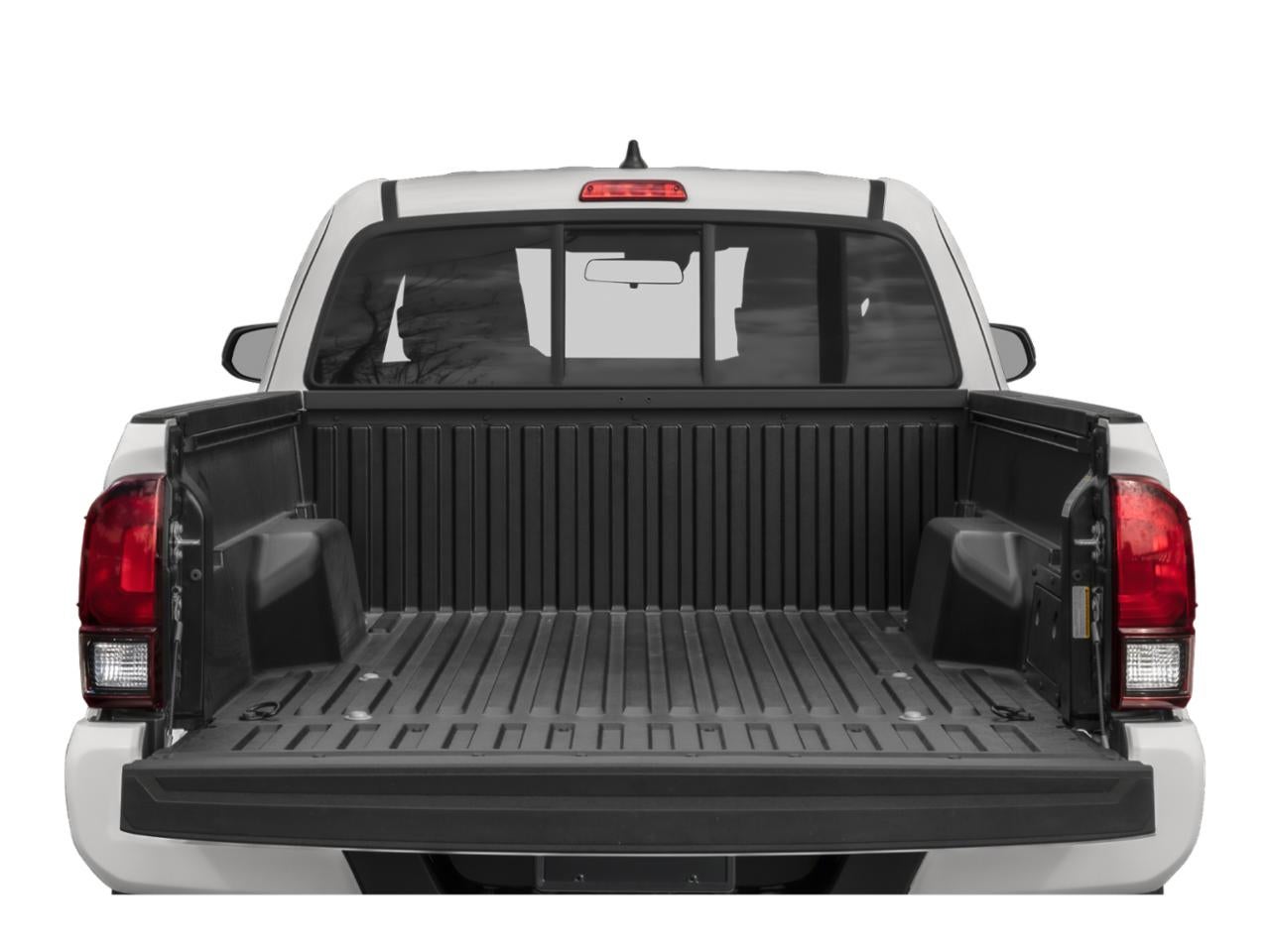2022 Toyota Tacoma 4WD 4WD SR Access Cab 6' Bed V6 AT (SE)