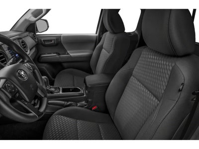 2022 Toyota Tacoma 4WD 4WD SR Access Cab 6' Bed V6 AT (SE)