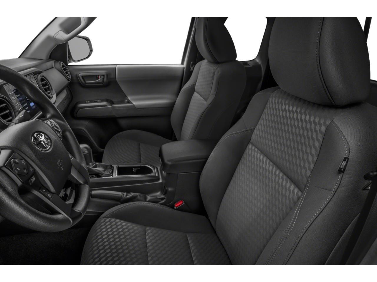 2022 Toyota Tacoma 4WD 4WD SR Access Cab 6' Bed V6 AT (SE)