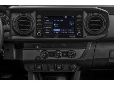 2022 Toyota Tacoma 4WD 4WD SR Access Cab 6' Bed V6 AT (SE)