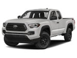 2022 Toyota Tacoma 4WD 4WD SR Access Cab 6' Bed V6 AT (SE)