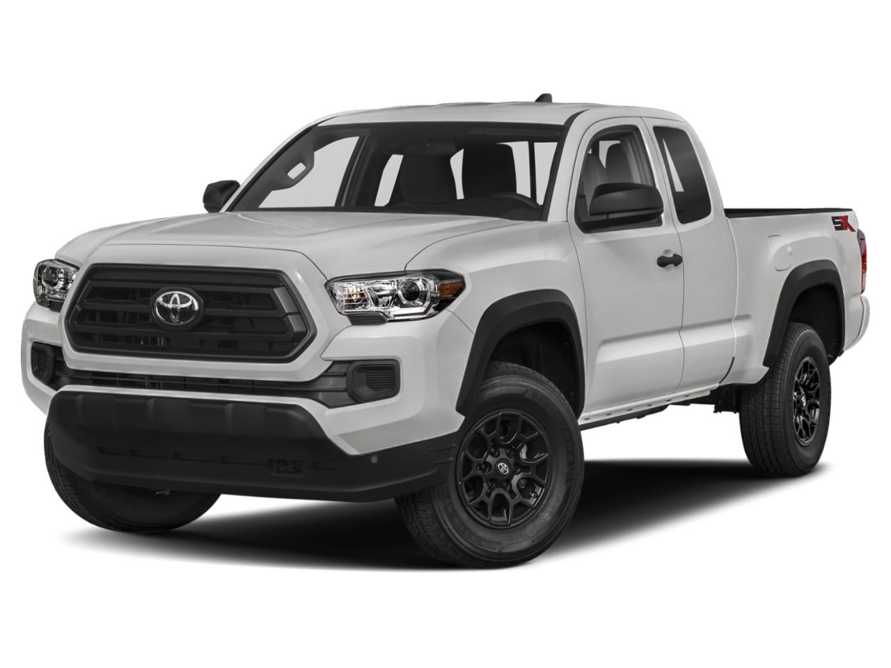 2022 Toyota Tacoma 4WD 4WD SR Access Cab 6' Bed V6 AT (SE)