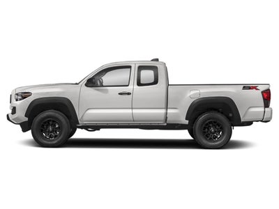 2022 Toyota Tacoma 4WD 4WD SR Access Cab 6' Bed V6 AT (SE)