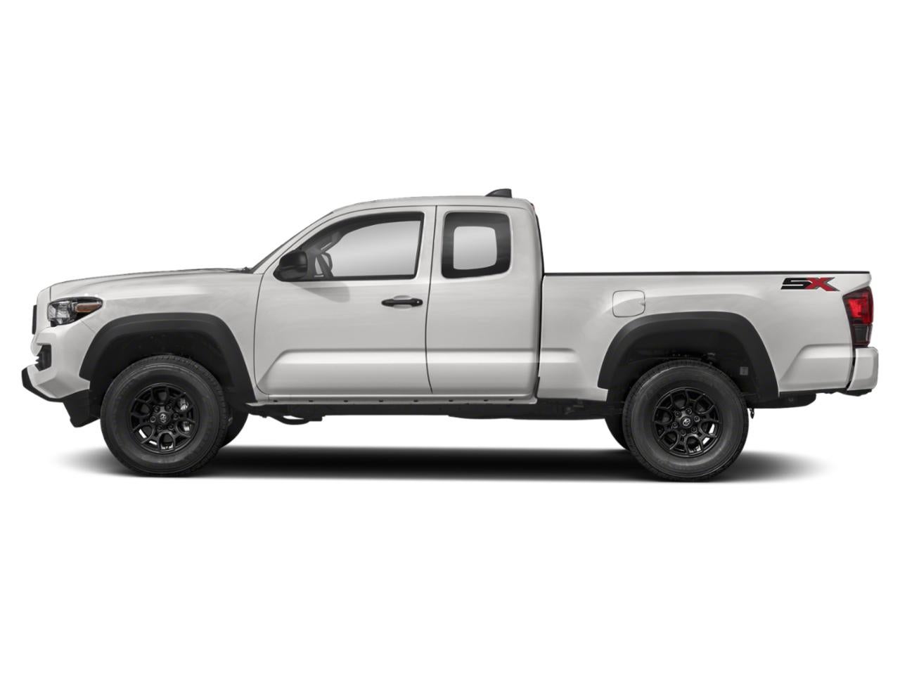 2022 Toyota Tacoma 4WD 4WD SR Access Cab 6' Bed V6 AT (SE)
